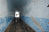Corridor through the house II