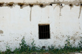 Abandoned window II