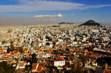 View from Acropolis