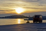 Faliro Marina