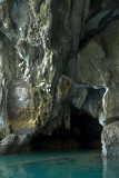 Sabang Entrance UnderGound river