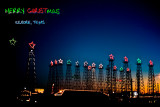 Happy Holidays NAH!!! Merry CHRIST mas