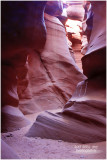 Lower Antelope Canyon