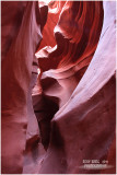 Lower Antelope Canyon