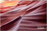 Lower Antelope Canyon