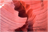 Lower Antelope Canyon