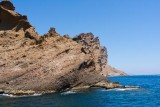 Les calanques entre La Ciota et Marseille