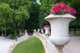 Le Jardin du Luxembourg