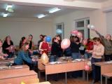 Balloon Activity