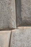 Example of Incan stone masonry - no metal tools!