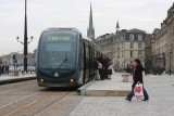 Le Tram