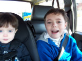 Wyat & Henry