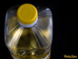 Sunflower Oil Yellow