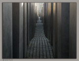 Holocaust Monument