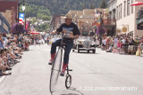 Miners Day Celebration, Park City Utah 2011