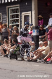 Miners Day Celebration, Park City Utah 2011