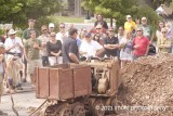 Miners Day Celebration, Park City Utah 2011