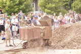 Miners Day Celebration, Park City Utah 2011