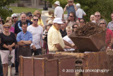 Miners Day Celebration, Park City Utah 2011