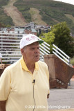 Miners Day Celebration, Park City Utah 2011