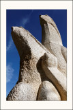 Les sculptures de la DhuysCréation 2010-2011