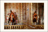 VersaillesDouble porte-perruques