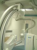 Stanford University Med Center - Cath Lab #8