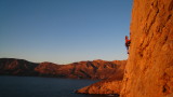 Kalymnos (Grce) - secteur Kasteli