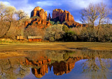 Crescent Moon Park, Sedona