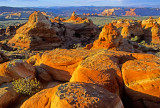 South Coyote Buttes, Paria Canyon-Vermillion Cliffs Wilderness, AZ