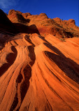 (PP 23) North Coyote Buttes, AZ