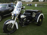 1971 Harley-Davidson Service Car