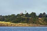 Yaquina Bay State Park