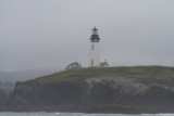 Yaquina Light