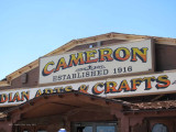 #2192 07-15-2011 Cameron Trading Post.JPG