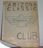 Giant Scrap Book Cover 1970s