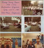 1983 CTCI Regional in Orange County