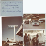 Introduction of 1983 Thunderbirds 2