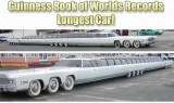Longest car