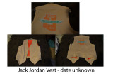 Jack Jordan Vest