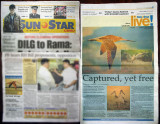 Sun Star Cebu (click original size below to read article)