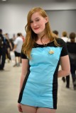 Ottawa Comiccon 2012