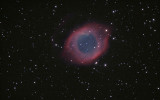 NGC 7293  Helix Nebula