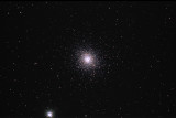 M 5 Globular Cluster