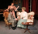 Hedda Gabler