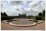 Frederiksborg Castle and Park