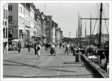 Nyhavn in the 70s
