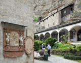 Salzburg Old Cemetery