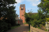 Kloosterburen - NH kerk