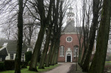 Oostwold (Old.) - kerk